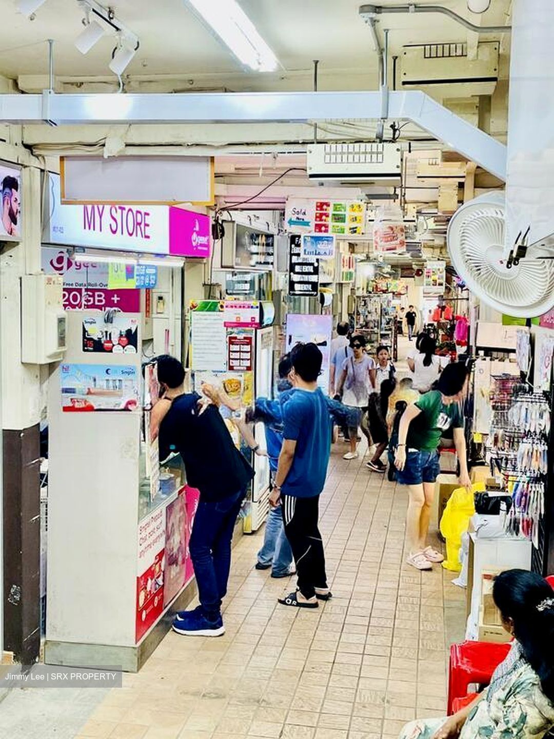 Bukit Panjang New Town (D23), Shop House #508898051
